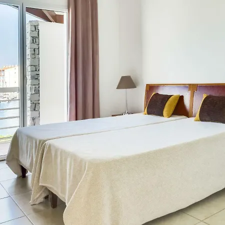 Holiday Ile Saint Martin Будинок відпочинку