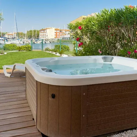 Будинок відпочинку Holiday Ile Saint Martin